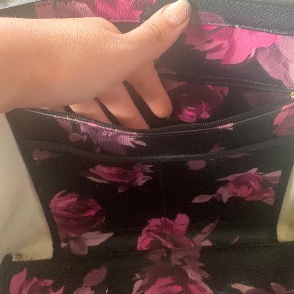 RARE Kate spade tote - Picture 4 of 8